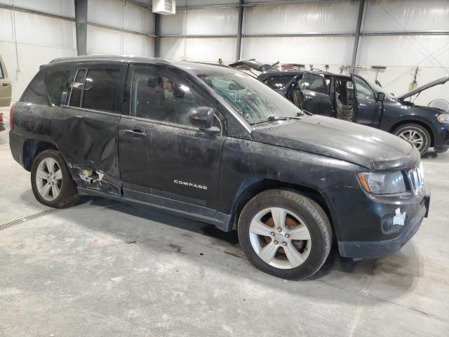 Продажа на аукционе авто 2014 Jeep Compass, vin: 1C4NJDBB2ED880496, номер лота: 87457435