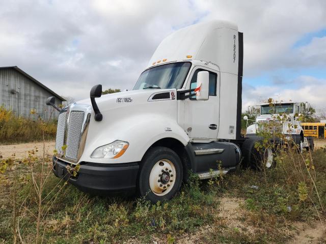 Продажа на аукционе авто 2016 Kenworth T680, vin: 1XKYA48X4GJ119199, номер лота: 82110625