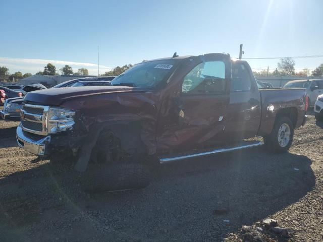 2013 Chevrolet Silverado მანქანა იყიდება აუქციონზე, vin: 3GCPKSE72DG168377, აუქციონის ნომერი: 87016685
