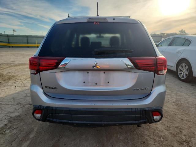 Продажа на аукционе авто 2016 Mitsubishi Outlander, vin: JA4AD2A35GZ010794, номер лота: 89893385