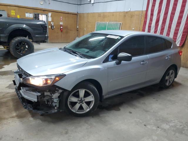 Продаж на аукціоні авто 2017 Subaru Impreza, vin: 4S3GTAA67H3704737, номер лоту: 89911295
