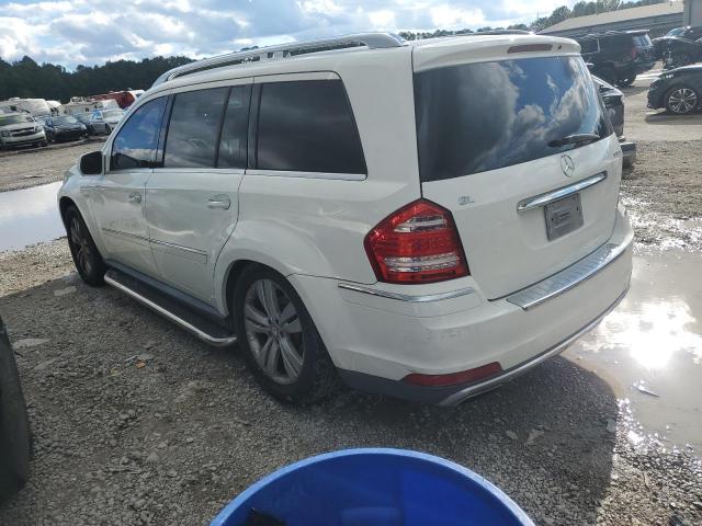 90403415 :رقم المزاد ، 4JGBF2FE4AA582472 vin ، 2010 Mercedes-benz Gl مزاد بيع