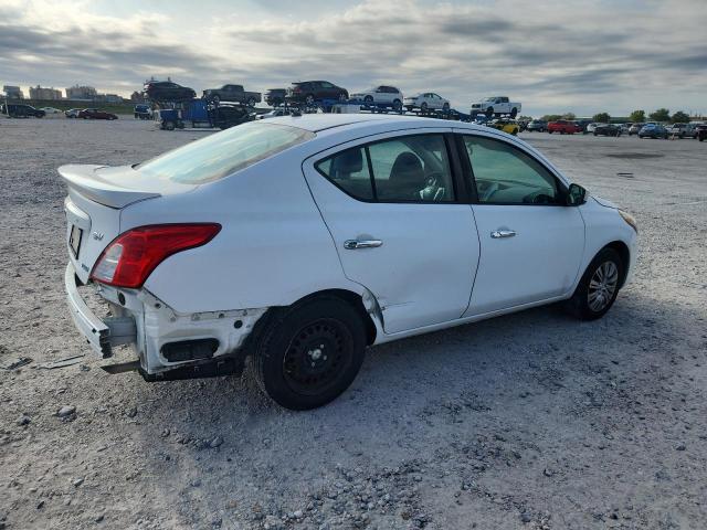 89478175 :رقم المزاد ، 3N1CN7AP9GL877136 vin ، 2016 Nissan Versa S مزاد بيع