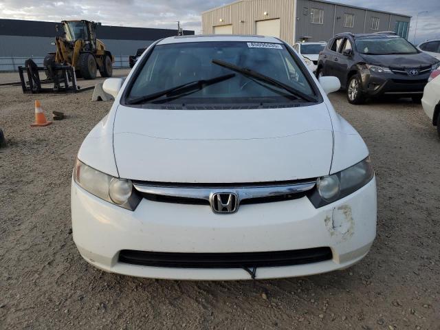 Продаж на аукціоні авто 2008 Honda Civic Exl, vin: 2HGFA16968H025402, номер лоту: 85096535