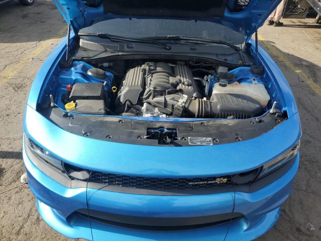 86520825 :رقم المزاد ، 2C3CDXGJXPH568498 vin ، 2023 Dodge Charger مزاد بيع