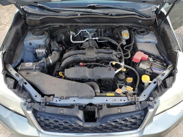 Aukcja sprzedaży 2015 Subaru Forester, vin: JF2SJABC2FH448058, numer aukcji: 87261225