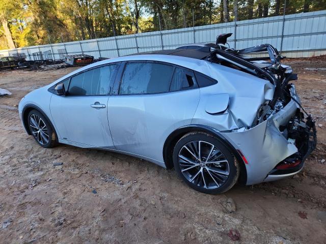 Aukcja sprzedaży 2023 Toyota Prius, vin: JTDADABUXP3000563, numer aukcji: 77162245