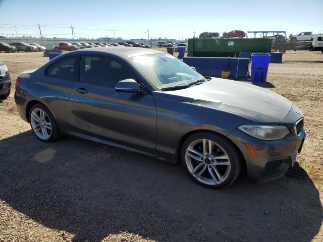 Продажа на аукционе авто 2015 Bmw 228 Xi, vin: WBA1F7C52FVX95547, номер лота: 85007905