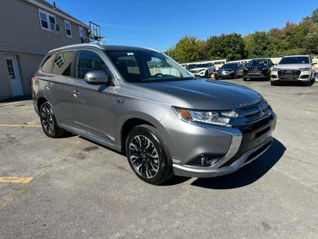 Aukcja sprzedaży 2018 Mitsubishi Outlander, vin: JA4J24A51JZ031362, numer aukcji: 86651965