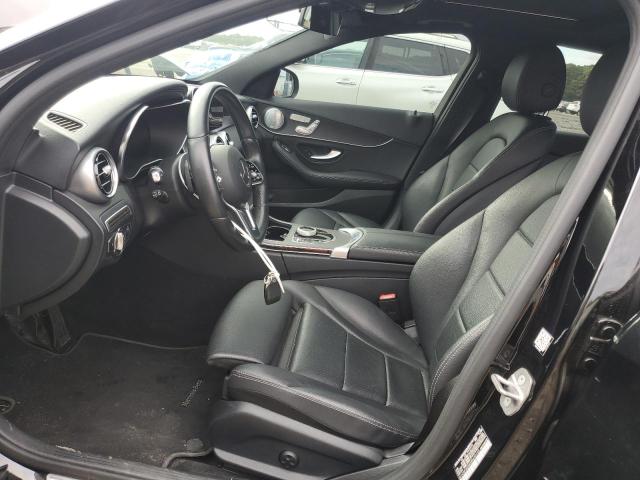 Продаж на аукціоні авто 2021 Mercedes-benz C 300 4mat, vin: W1KWF8EBXMR620153, номер лоту: 86616655