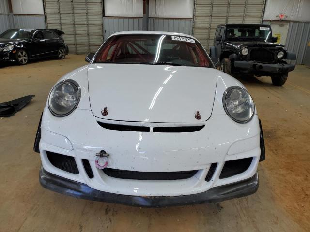 Продаж на аукціоні авто 2006 Porsche 911 New Ge, vin: WP0AA29946S715696, номер лоту: 89475835