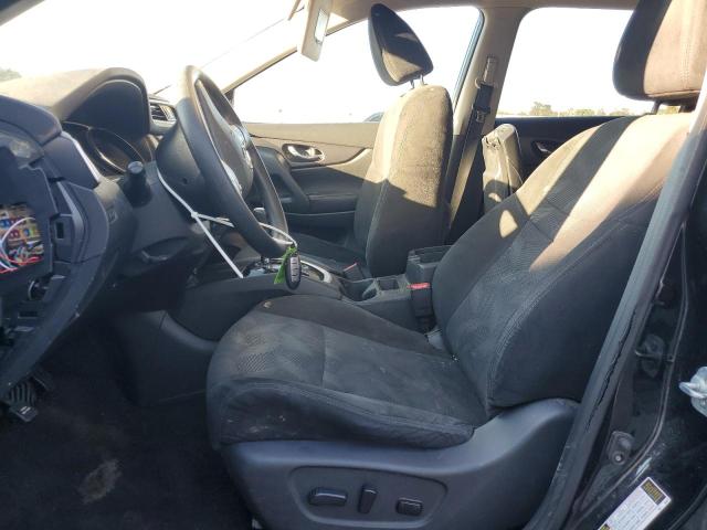 Auction sale of the 2016 Nissan Rogue, vin: 5N1AT2MT4GC917622, lot number: 87058635