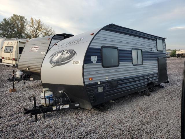 Продаж на аукціоні авто 2021 Frrv Cherokee, vin: 5ZT2CKEC9MY017190, номер лоту: 80183965