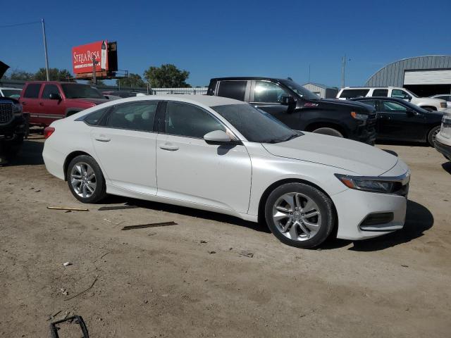 81937735 :رقم المزاد ، 1HGCV1F19KA017155 vin ، 2019 Honda Accord مزاد بيع