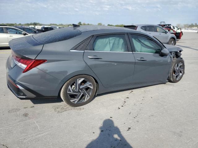 Aukcja sprzedaży 2024 Hyundai Elantra Sel, vin: KMHLS4DG6RU832112, numer aukcji: 85288385