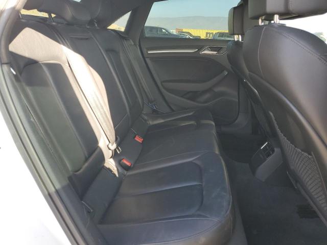 Aukcja sprzedaży 2017 Audi A3, vin: WAUAUGFF1H1029068, numer aukcji: 82739465