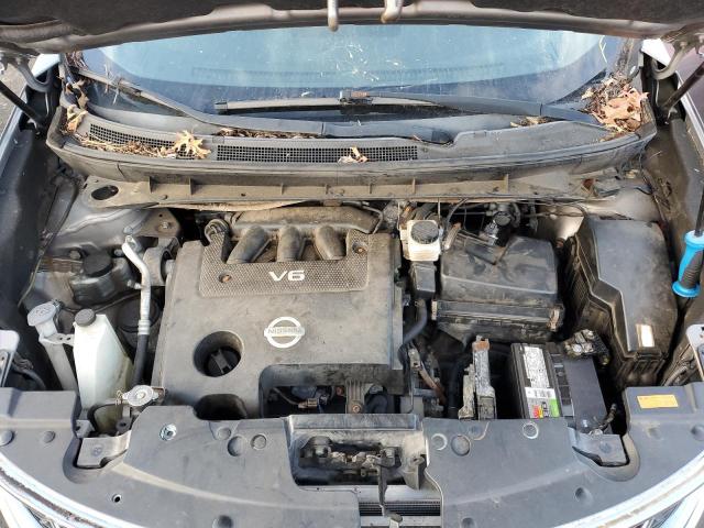 Aukcja sprzedaży 2012 Nissan Murano S, vin: JN8AZ1MW0CW233008, numer aukcji: 89858435