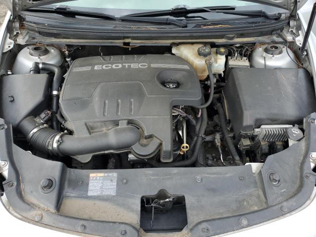 Продаж на аукціоні авто 2011 Chevrolet Malibu, vin: 1G1ZB5E19BF216065, номер лоту: 86289645