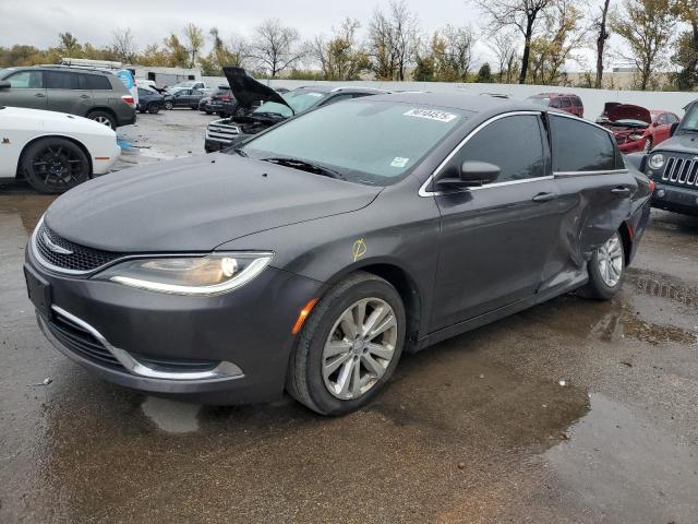 Aukcja sprzedaży 2016 Chrysler 200, vin: 1C3CCCAB0GN116614, numer aukcji: 90104575