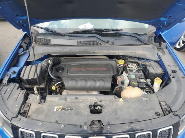 Продаж на аукціоні авто 2019 Jep Compass Latitude, vin: 3C4NJDBB3KT647149, номер лоту: 85662275