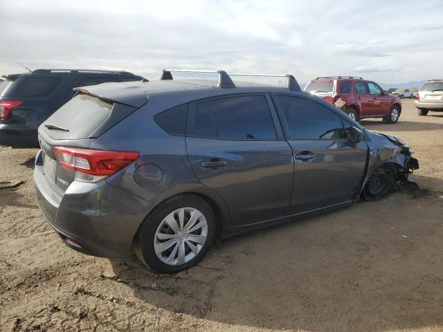 90271565 :رقم المزاد ، 4S3GTAA65N1713590 vin ، 2022 Subaru Impreza مزاد بيع