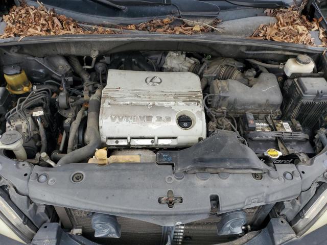 Aukcja sprzedaży 2005 Lexus Rx 330, vin: 2T2HA31UX5C057849, numer aukcji: 90266505