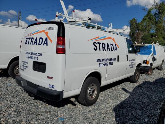 Продажа на аукционе авто 2023 Gmc Savana, vin: 1GTW7AFP0P1117257, номер лота: 87453455