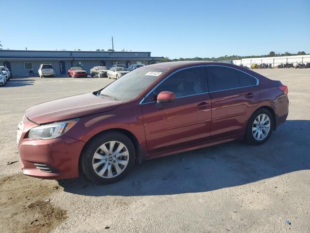 Aukcja sprzedaży 2017 Subaru Legacy, vin: 4S3BNAC64H3040804, numer aukcji: 47708876