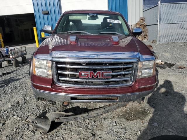 Продажа на аукционе авто 2013 Gmc Sierra K15, vin: 1GTR2VE79DZ146371, номер лота: 85851135