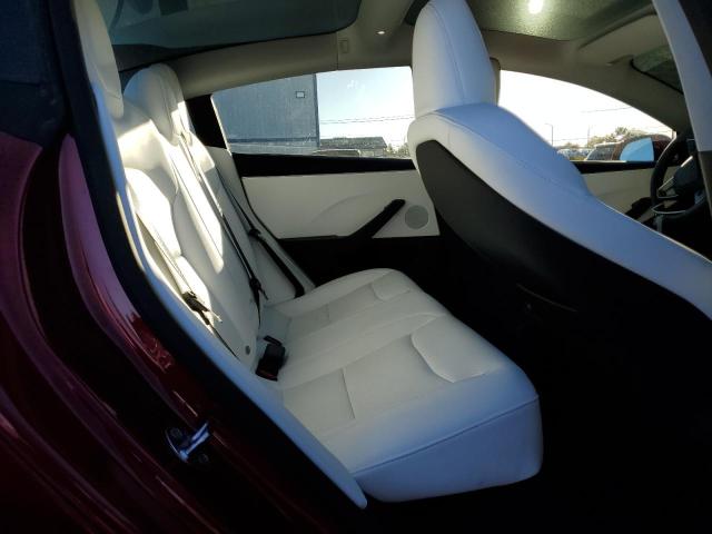 Aukcja sprzedaży 2025 Tesla Model 3, vin: 5YJ3E1EA0SF968111, numer aukcji: 86763645
