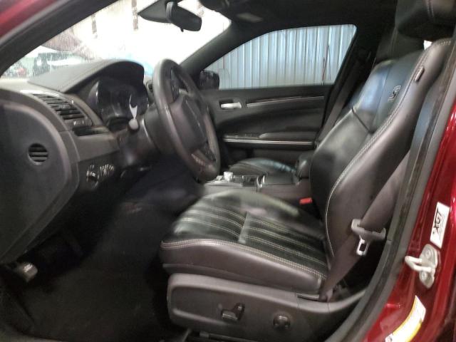 Aukcja sprzedaży 2023 Chrysler 300, vin: 2C3CCABG6PH624397, numer aukcji: 86660145