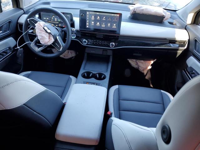 Продажа на аукционе авто 2025 Honda Prologue Tour, vin: 3GPKHXRJ2SS518501, номер лота: 86500455