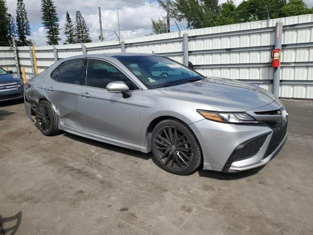 2022 Toyota Camry მანქანა იყიდება აუქციონზე, vin: 4T1K61AK4NU007560, აუქციონის ნომერი: 87065305