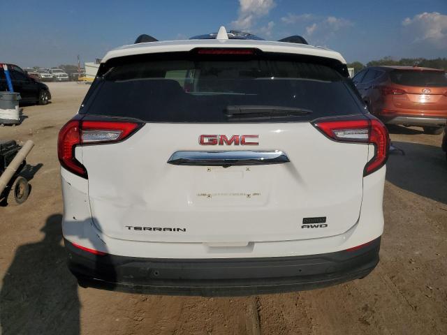 86155205 :رقم المزاد ، 3GKALTEG7RL319130 vin ، 2024 Gmc Terrain مزاد بيع