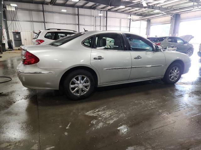 84806185 :رقم المزاد ، 2G4WD582561206750 vin ، 2006 Buick Lacrosse C مزاد بيع