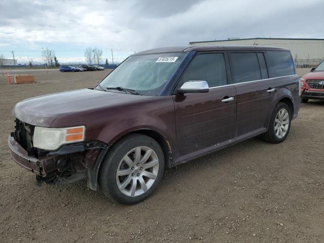 2010 Ford Flex მანქანა იყიდება აუქციონზე, vin: 2FMHK6DC5ABA31485, აუქციონის ნომერი: 87025215