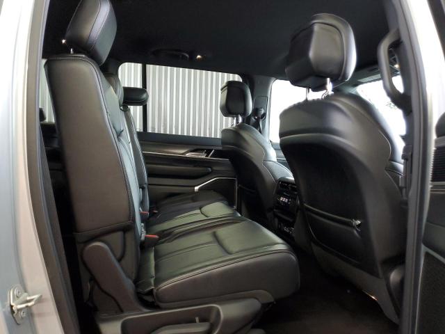 86236215 :رقم المزاد ، 1C4SJSBP8RS110064 vin ، 2024 Jeep Wagoneer مزاد بيع