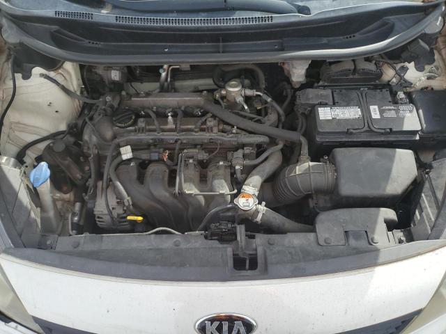 Продажа на аукционе авто 2016 Kia Rio Lx, vin: KNADM4A32G6688691, номер лота: 87032105