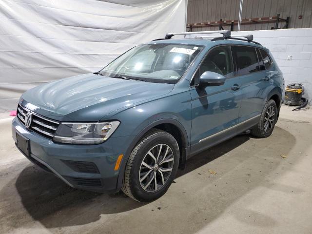 Auction sale of the 2020 Volkswagen Tiguan, vin: 3VV2B7AX3LM135502, lot number: 90668795