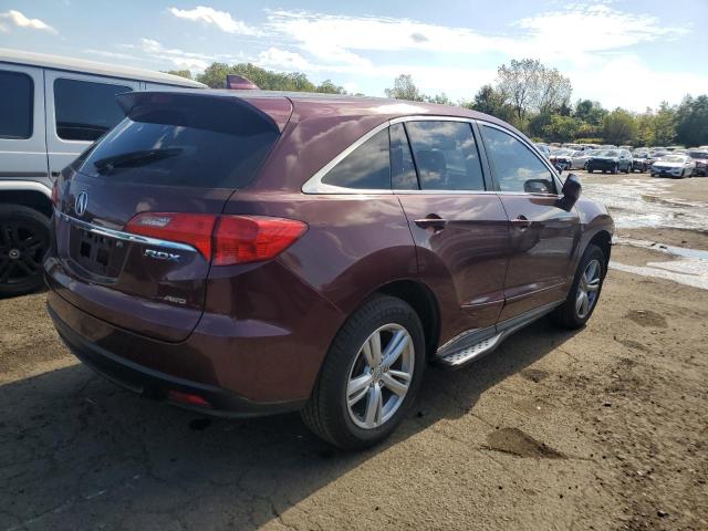 Продаж на аукціоні авто 2015 Acura Rdx, vin: 5J8TB4H31FL027438, номер лоту: 84955395