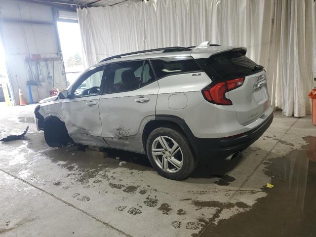 2019 Gmc Terrain მანქანა იყიდება აუქციონზე, vin: 3GKALTEX1KL249520, აუქციონის ნომერი: 90674675