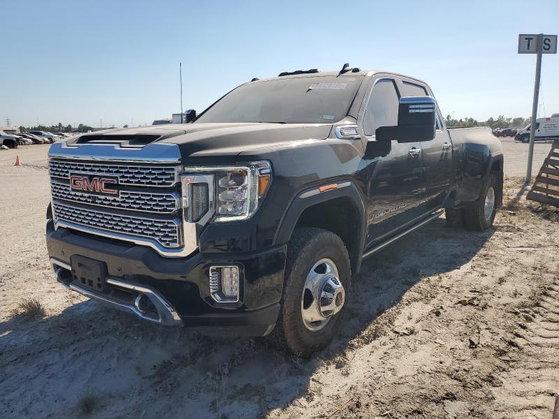 Aukcja sprzedaży 2023 Gmc Sierra K35, vin: 1GT49WEY5PF151965, numer aukcji: 84420795