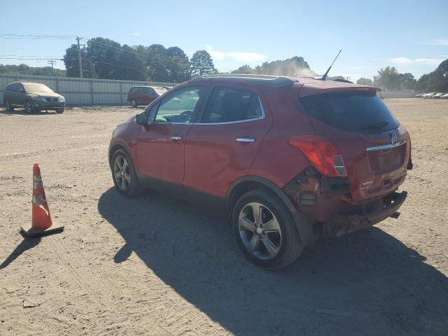 Aukcja sprzedaży 2014 Buick Encore, vin: KL4CJBSB6EB556274, numer aukcji: 86526505