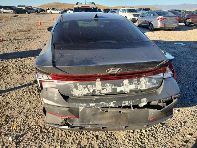 Продажа на аукционе авто 2024 Hyundai Elantra Bl, vin: KMHLM4DJ3RU106679, номер лота: 86111275