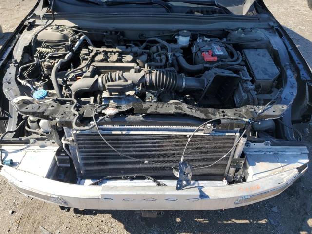 85729475 :رقم المزاد ، 1HGCV1F15JA236659 vin ، 2018 Honda Accord Lx مزاد بيع