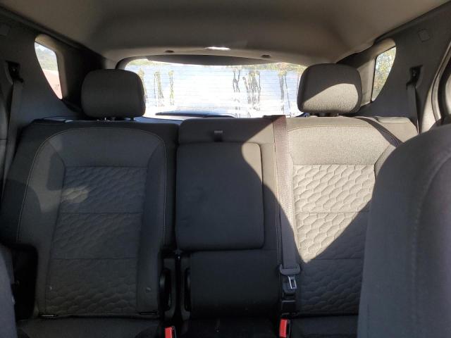 84627515 :رقم المزاد ، 3GNAXUEV1LL285544 vin ، 2020 Chevrolet Equinox مزاد بيع
