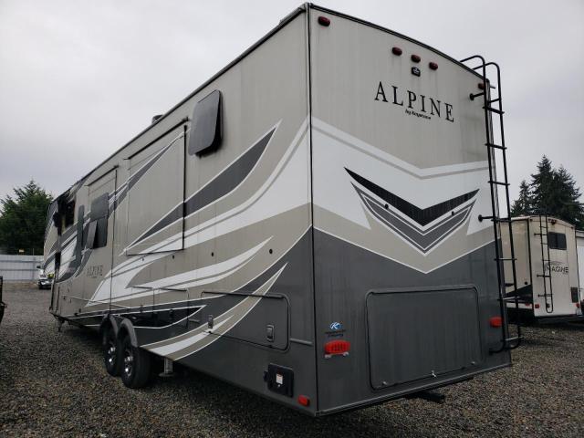 Продажа на аукционе авто 2021 'other Rv' Unknown, vin: 4YDF37925ME780579, номер лота: 90476245