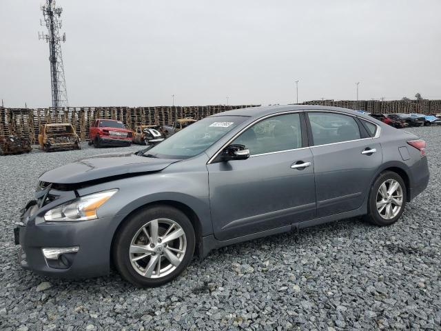 82731965 :رقم المزاد ، 1N4AL3AP5FN358222 vin ، 2015 Nissan Altima 2.5 مزاد بيع