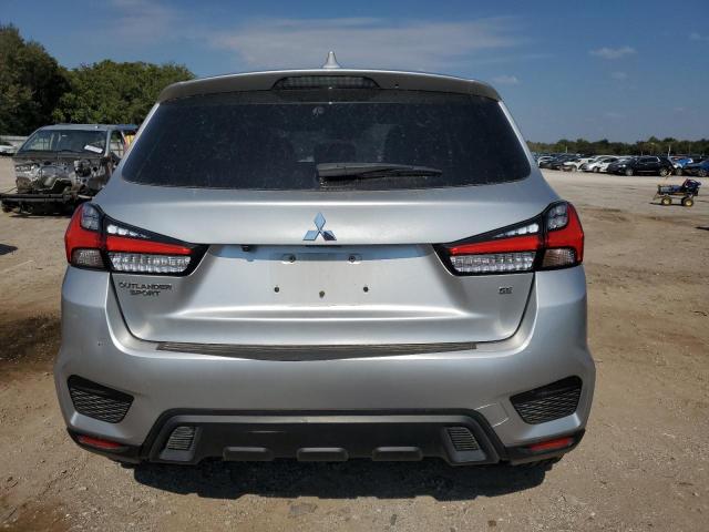 Продаж на аукціоні авто 2021 Mitsubishi Outlander Sport, vin: JA4ARUAU6MU023973, номер лоту: 82445055