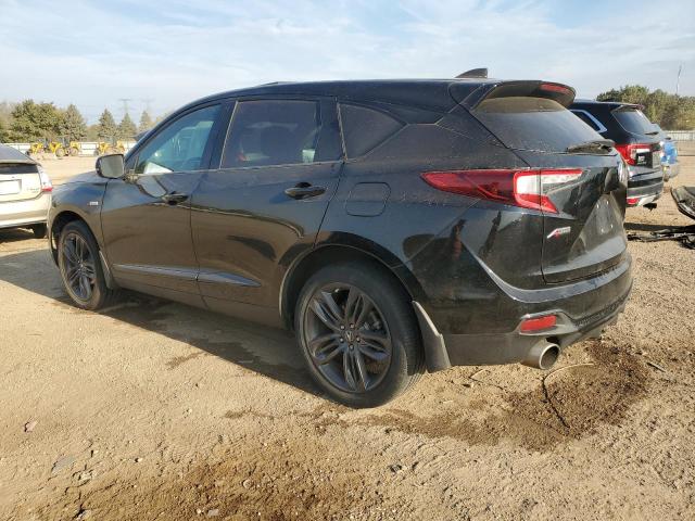 Aukcja sprzedaży 2020 Acura Rdx A-spec, vin: 5J8TC2H65LL031936, numer aukcji: 87210475